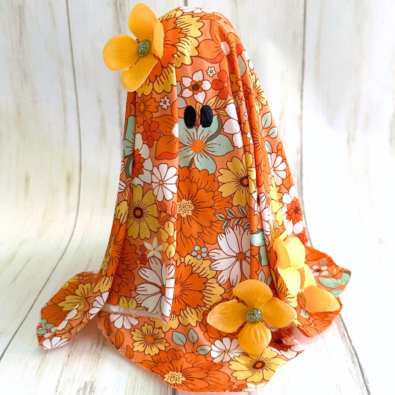 4 Mod Podge DIYs for Summerween